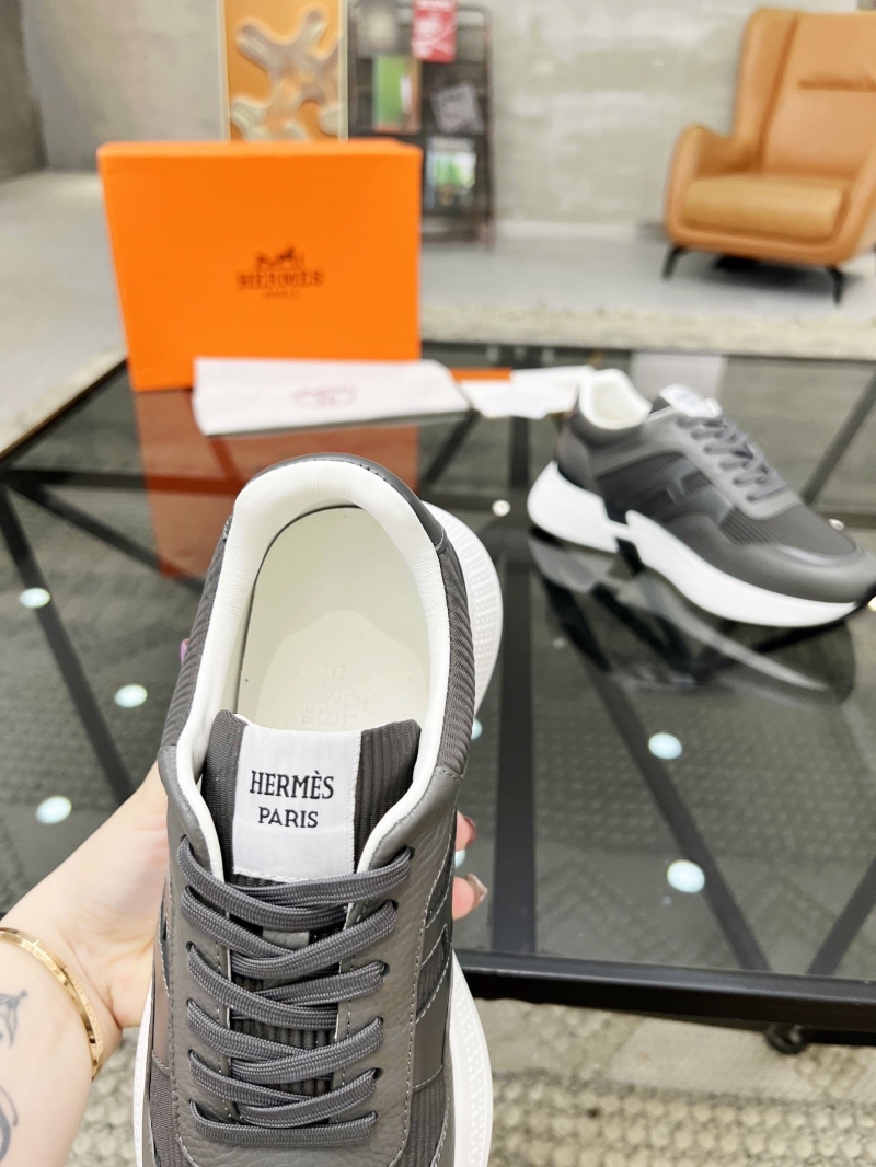 Hermes Sneakers